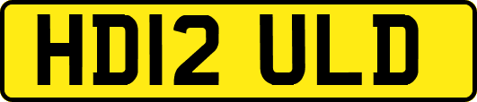 HD12ULD