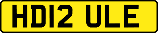 HD12ULE