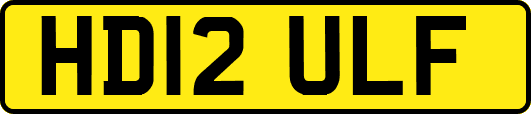 HD12ULF