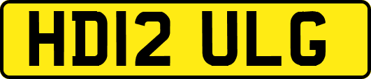 HD12ULG