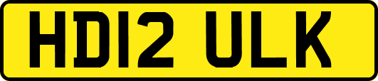 HD12ULK