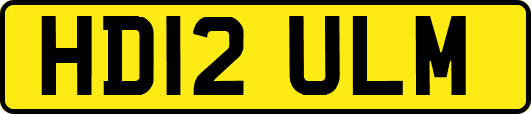 HD12ULM