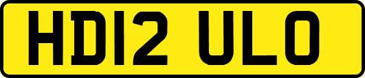 HD12ULO