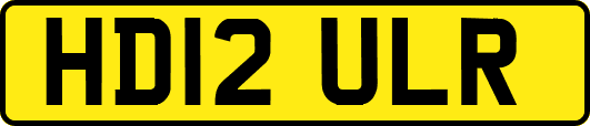 HD12ULR
