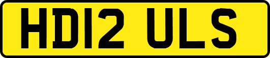 HD12ULS