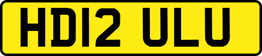 HD12ULU
