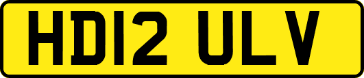 HD12ULV