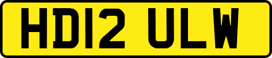 HD12ULW