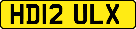 HD12ULX