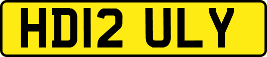 HD12ULY