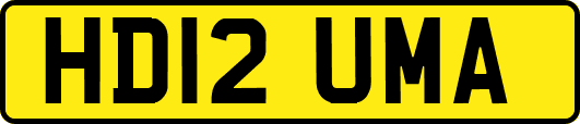 HD12UMA