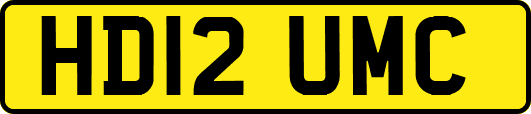 HD12UMC