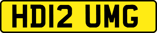 HD12UMG
