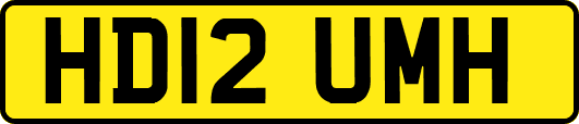 HD12UMH