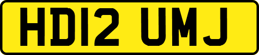 HD12UMJ