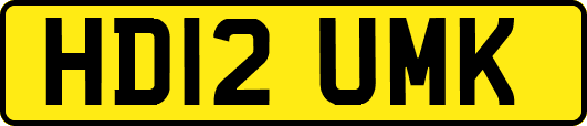 HD12UMK
