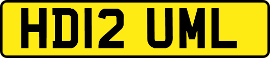 HD12UML