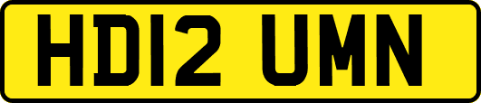 HD12UMN