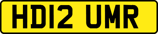 HD12UMR