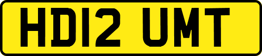 HD12UMT