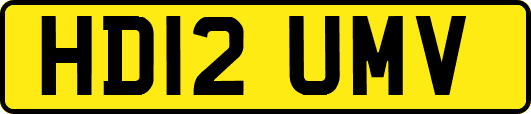 HD12UMV