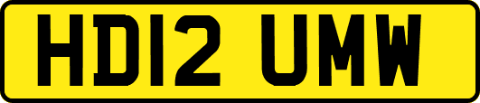 HD12UMW