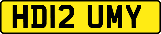 HD12UMY