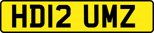 HD12UMZ