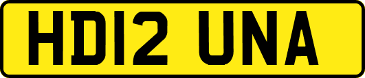 HD12UNA