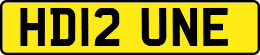 HD12UNE