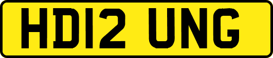 HD12UNG