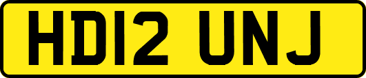 HD12UNJ