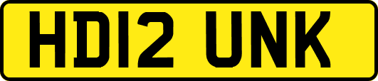 HD12UNK