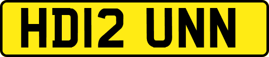 HD12UNN