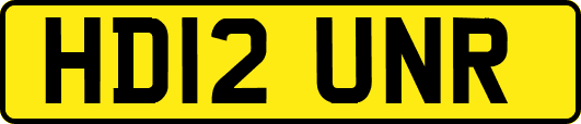 HD12UNR
