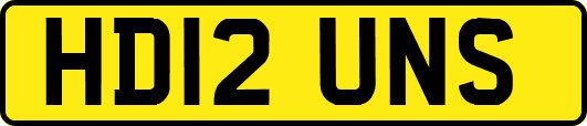HD12UNS