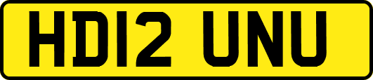 HD12UNU
