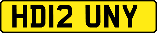 HD12UNY