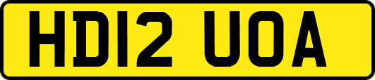 HD12UOA