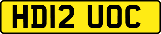 HD12UOC