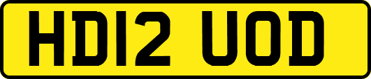 HD12UOD