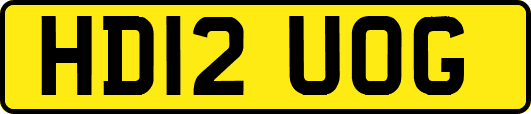 HD12UOG