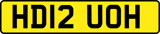 HD12UOH