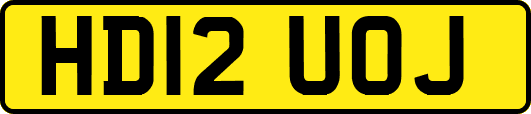 HD12UOJ