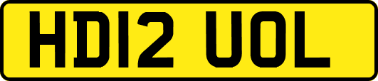 HD12UOL