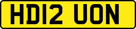 HD12UON