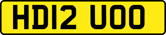 HD12UOO