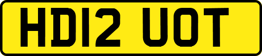 HD12UOT