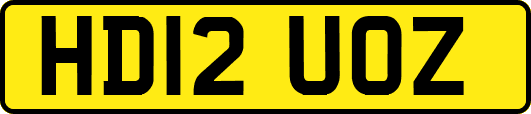 HD12UOZ