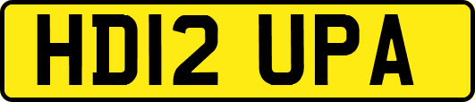 HD12UPA